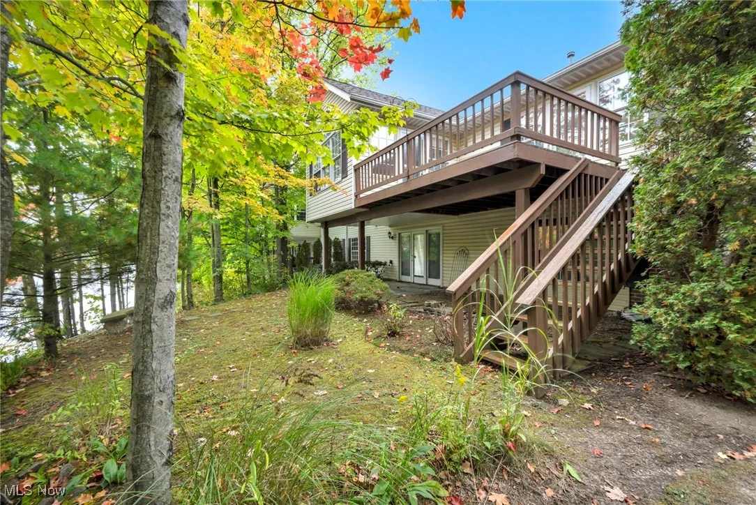 8443 Trimble Court, Mentor, Ohio 44060,MLS Now Listing ID
