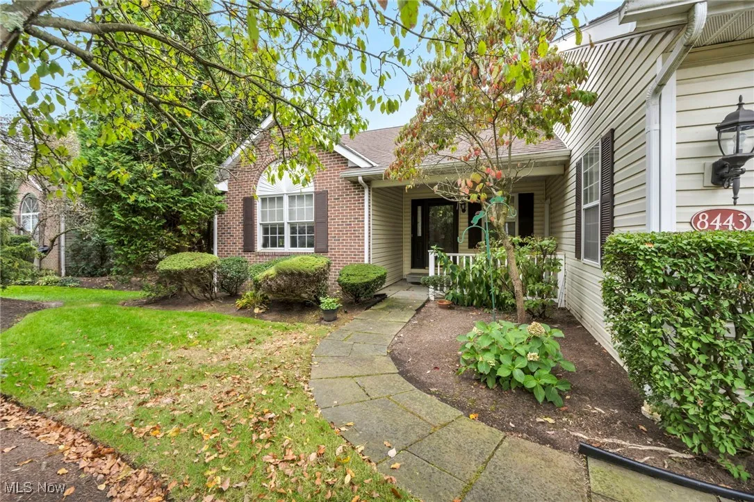 8443 Trimble Court, Mentor, Ohio 44060,MLS Now Listing ID