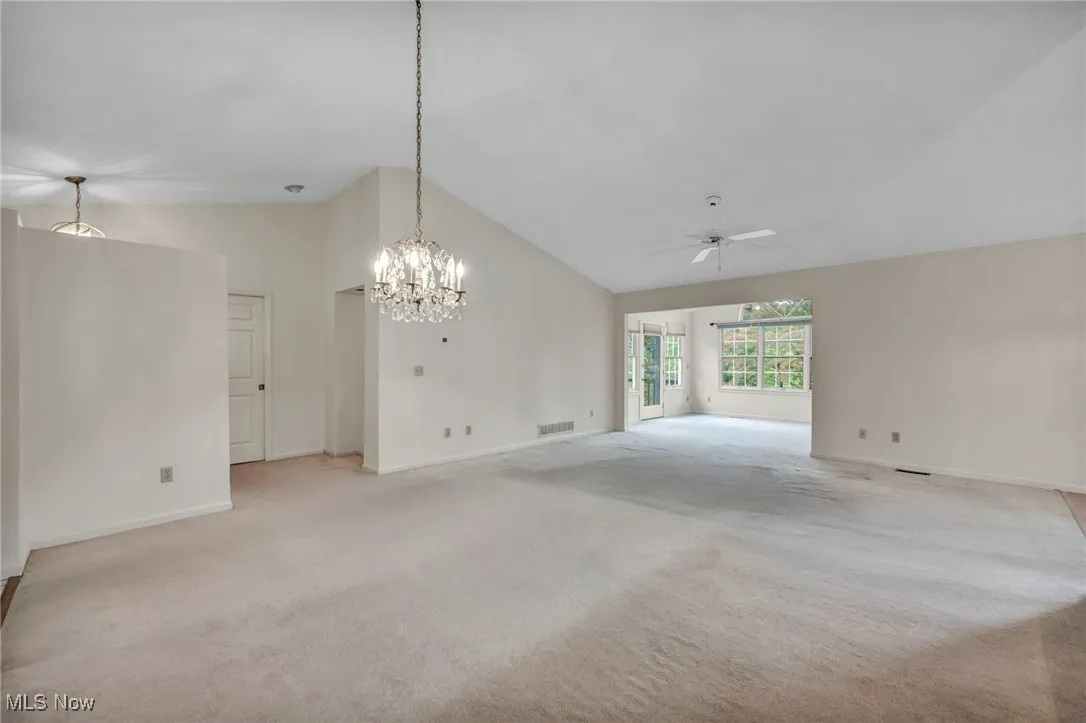 8443 Trimble Court, Mentor, Ohio 44060,MLS Now Listing ID