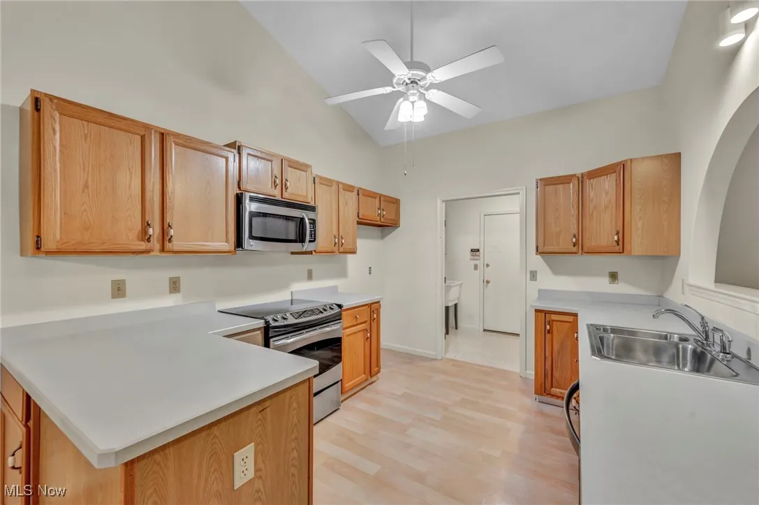8443 Trimble Court, Mentor, Ohio 44060,MLS Now Listing ID