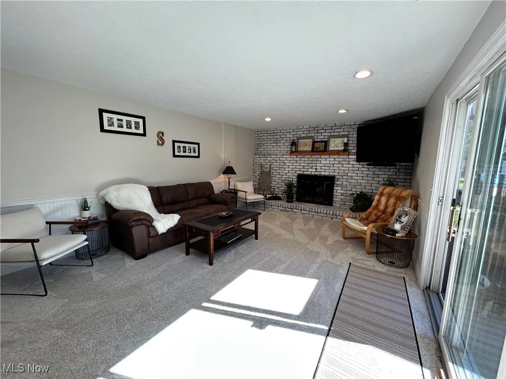 11611 Hosford Road, Chardon, Ohio 44024,MLS Now Listing ID