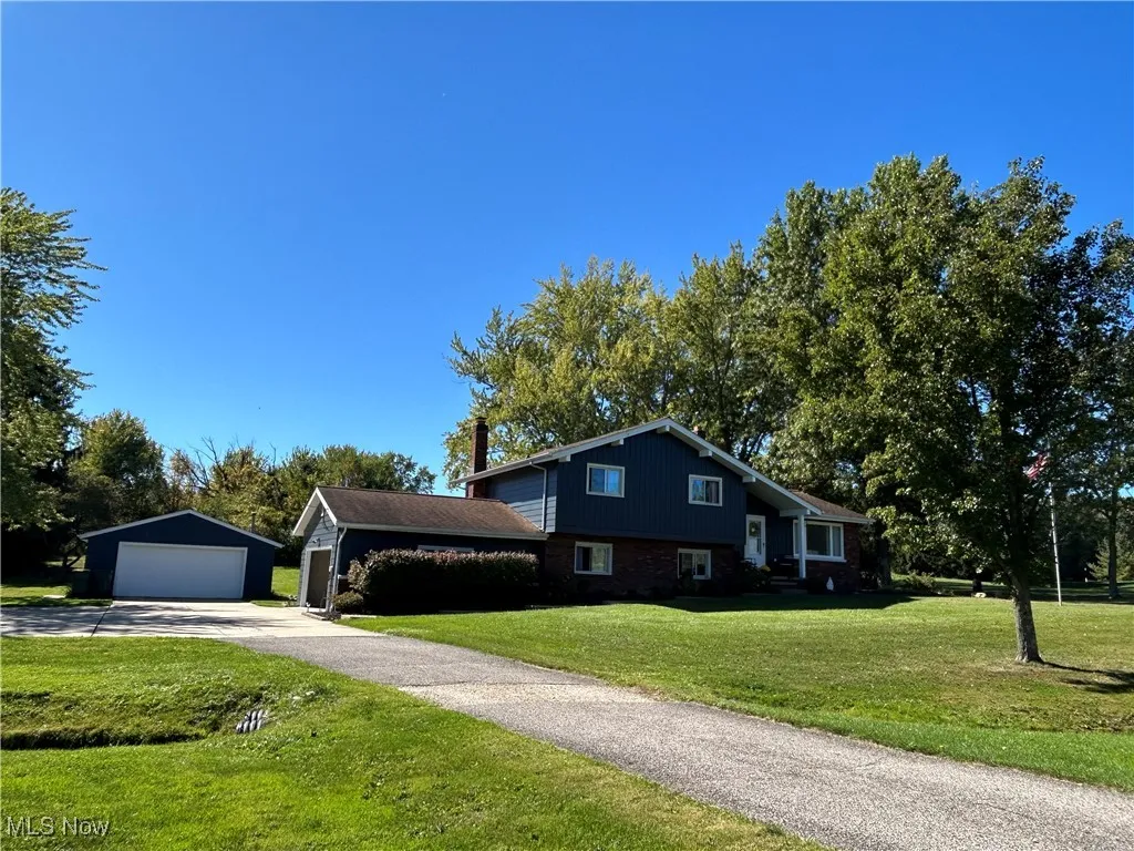 11611 Hosford Road, Chardon, Ohio 44024,MLS Now Listing ID