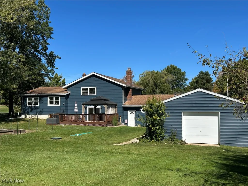 11611 Hosford Road, Chardon, Ohio 44024,MLS Now Listing ID
