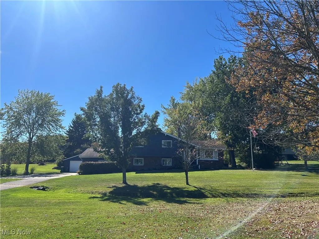 11611 Hosford Road, Chardon, Ohio 44024,MLS Now Listing ID