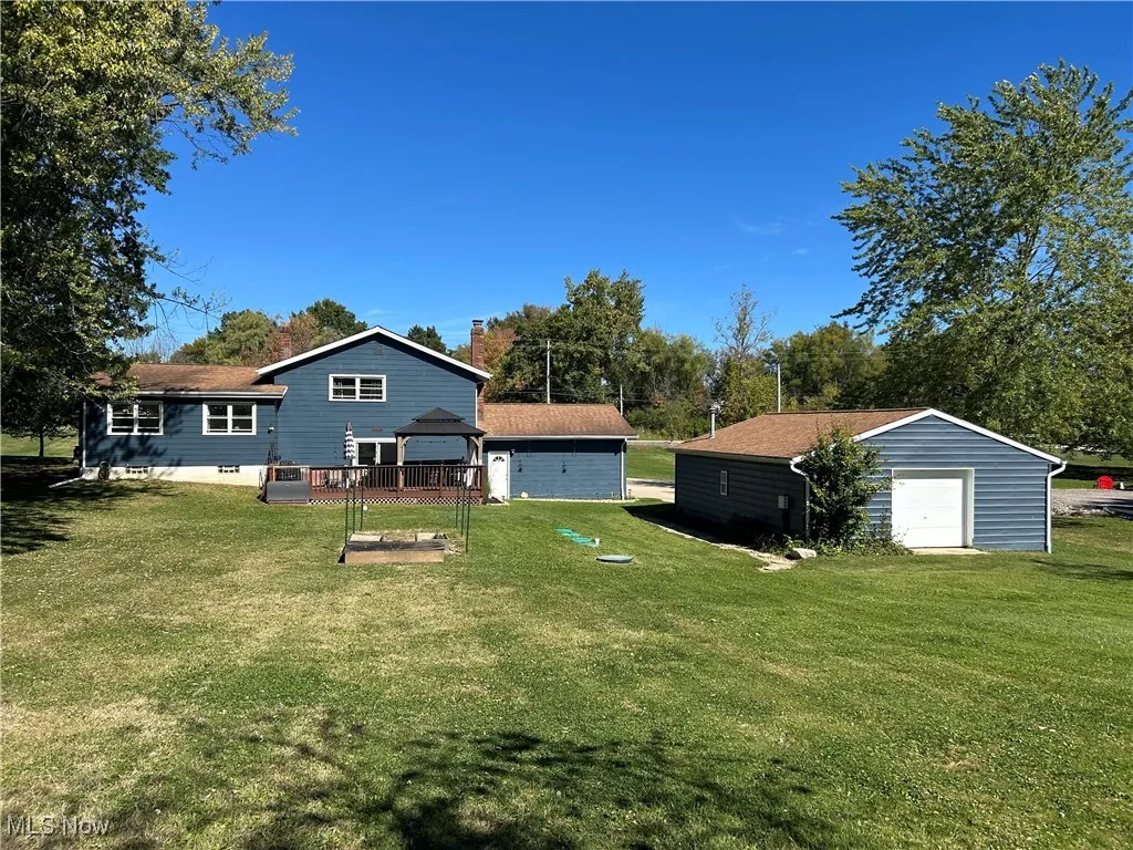 11611 Hosford Road, Chardon, Ohio 44024,MLS Now Listing ID