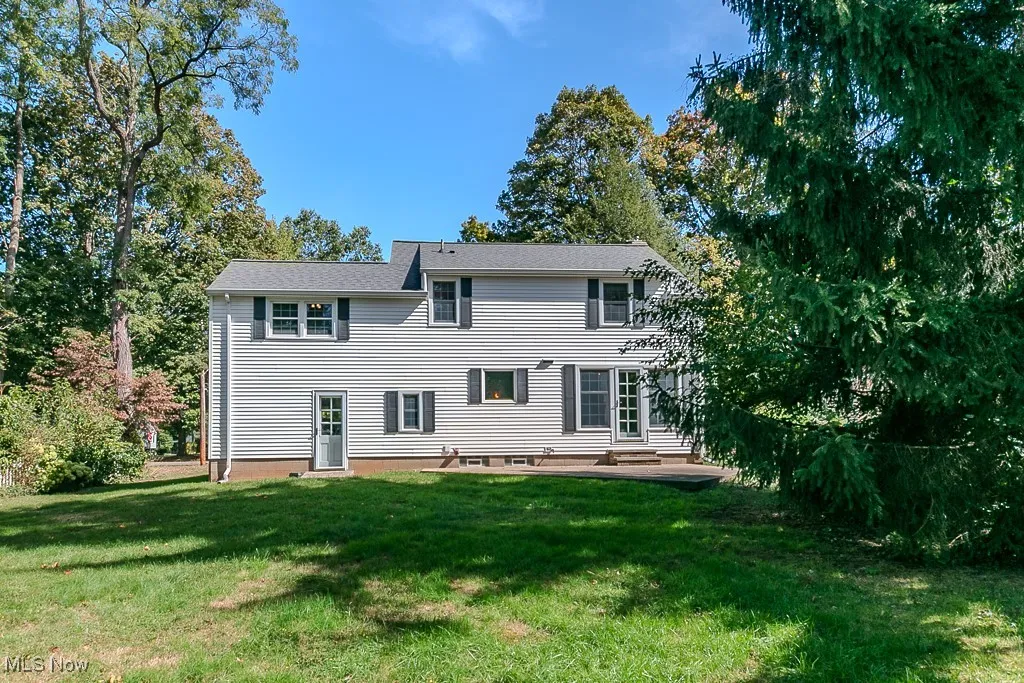 7650 Fairview Avenue, Mentor, Ohio 44060,MLS Now Listing ID
