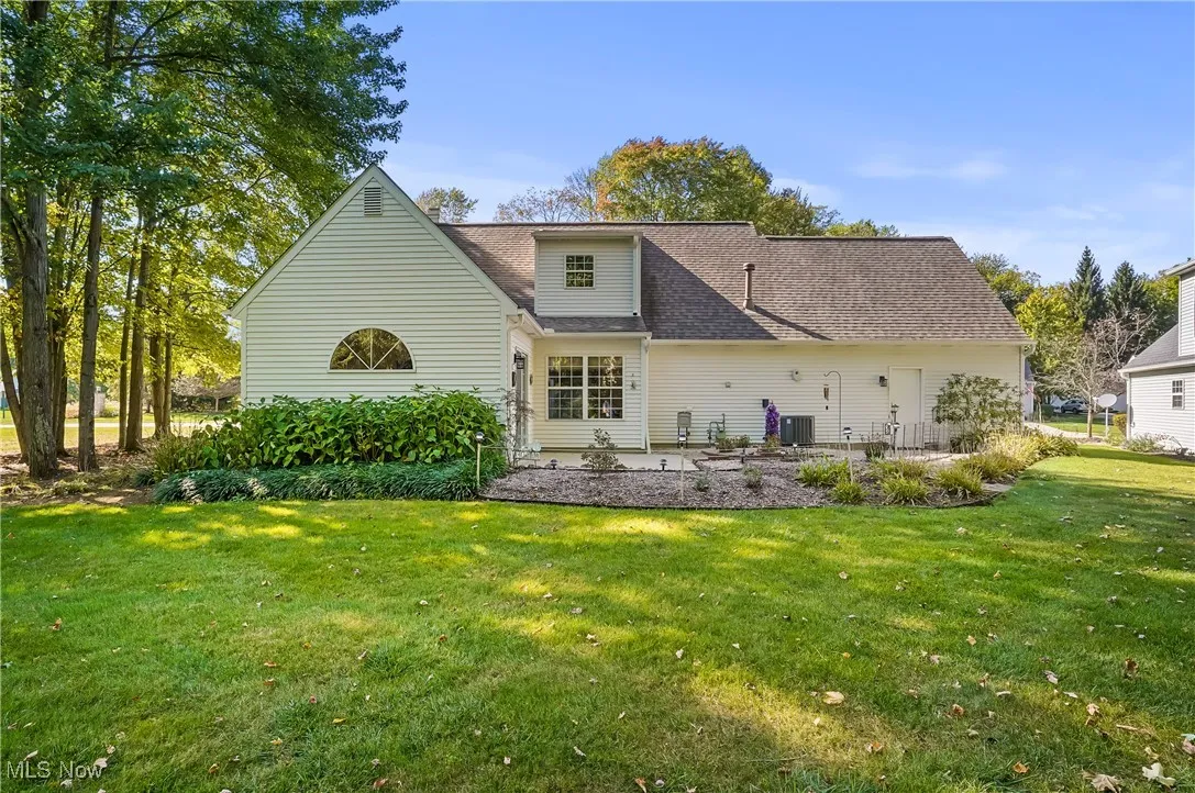 10502 White Ash Trail, Twinsburg, Ohio 44087,MLS Now Listing ID