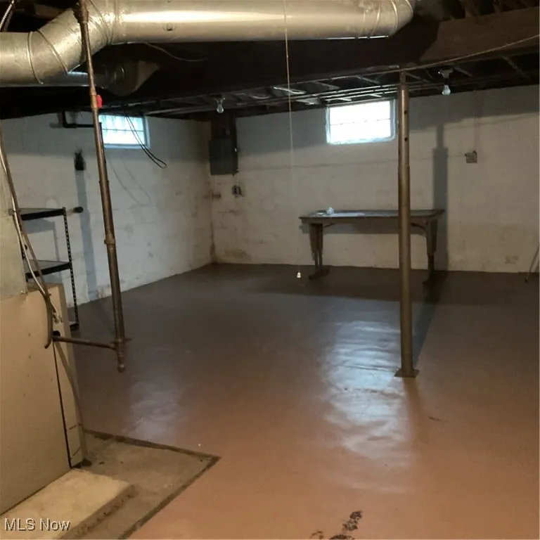 1312 Riverside Drive, Akron, Ohio 44310,MLS Now Listing ID