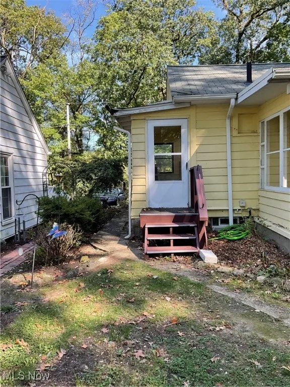 1312 Riverside Drive, Akron, Ohio 44310,MLS Now Listing ID