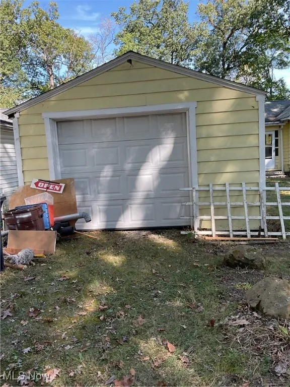 1312 Riverside Drive, Akron, Ohio 44310,MLS Now Listing ID