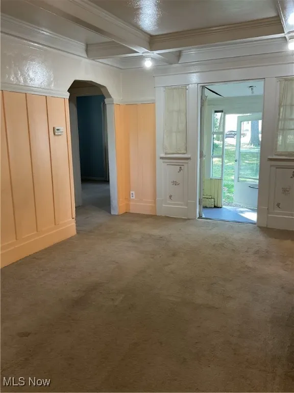 1312 Riverside Drive, Akron, Ohio 44310,MLS Now Listing ID