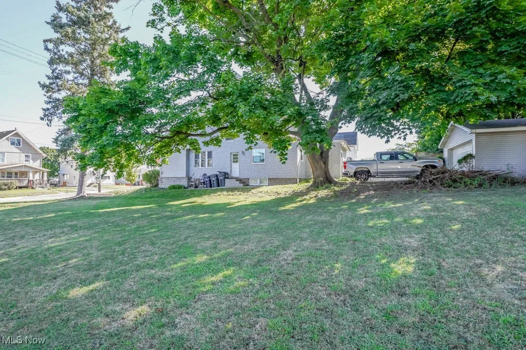 370 E Tallmadge Avenue, Akron, Ohio 44310,MLS Now Listing ID