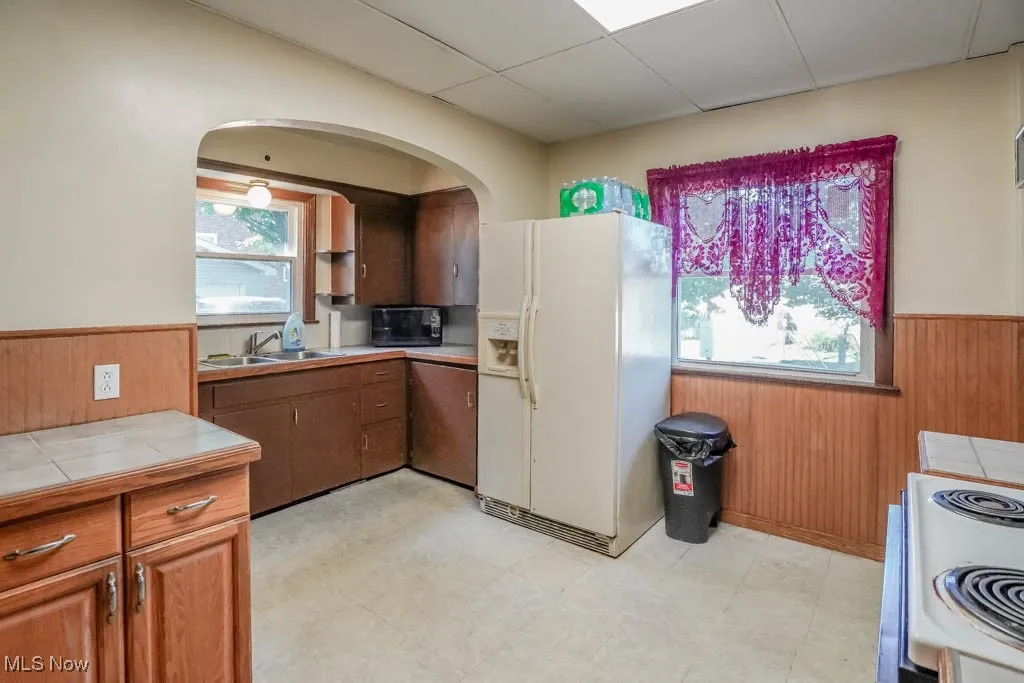 370 E Tallmadge Avenue, Akron, Ohio 44310,MLS Now Listing ID