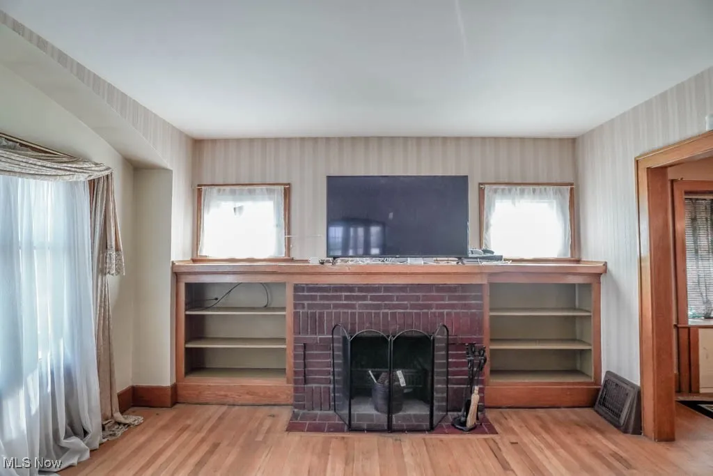 370 E Tallmadge Avenue, Akron, Ohio 44310,MLS Now Listing ID