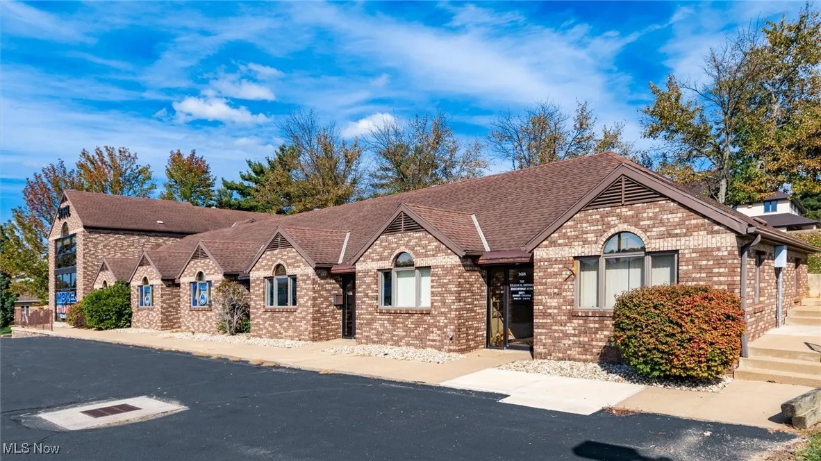 3608 Maple Avenue, Zanesville, Ohio 43701,MLS Now Listing ID