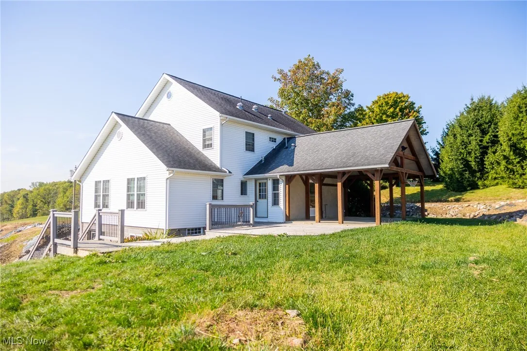 560 Township Road 2402, Loudonville, Ohio 44842,MLS Now Listing ID