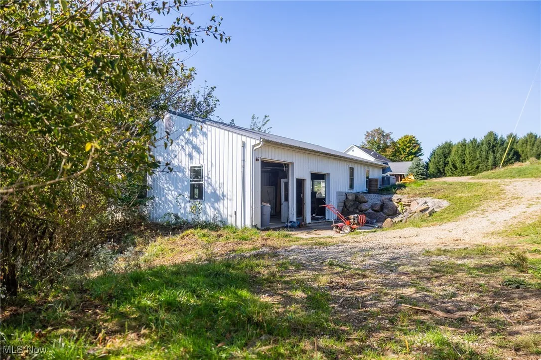 560 Township Road 2402, Loudonville, Ohio 44842,MLS Now Listing ID