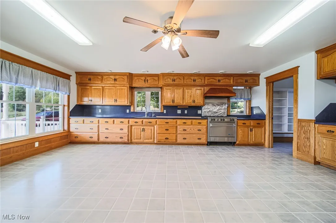 560 Township Road 2402, Loudonville, Ohio 44842,MLS Now Listing ID