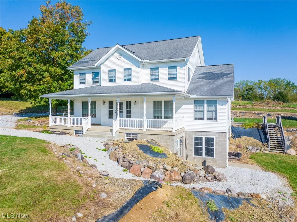 560 Township Road 2402, Loudonville, Ohio 44842,MLS Now Listing ID