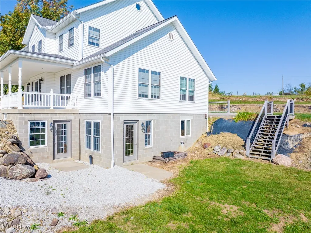 560 Township Road 2402, Loudonville, Ohio 44842,MLS Now Listing ID