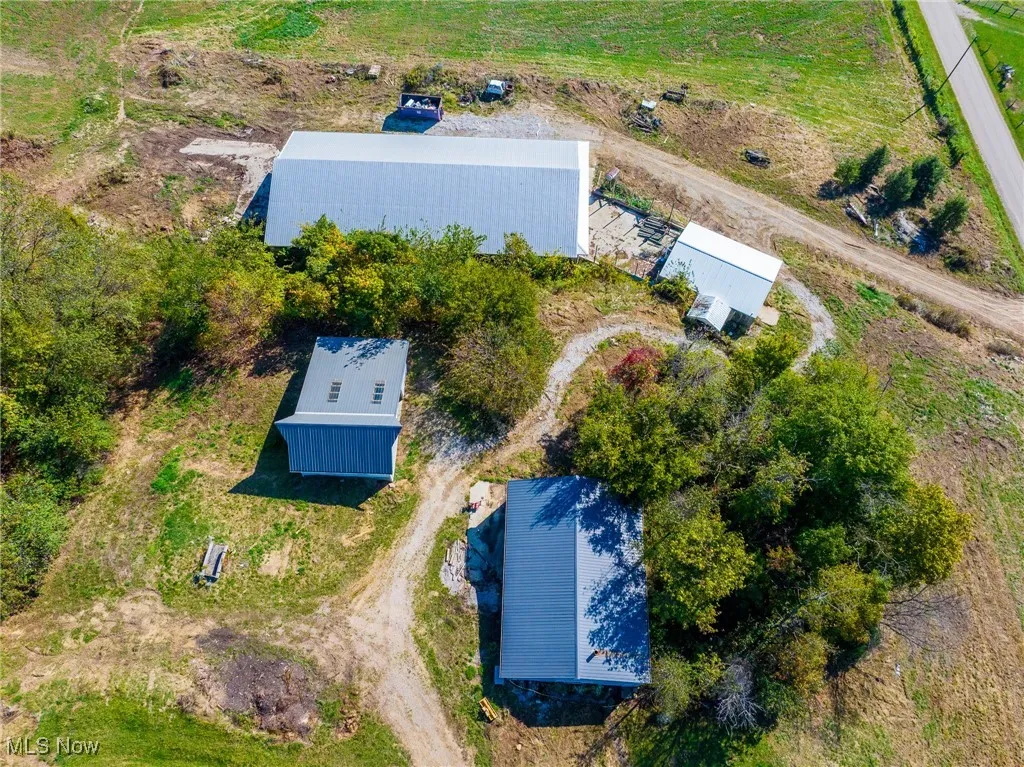 560 Township Road 2402, Loudonville, Ohio 44842,MLS Now Listing ID