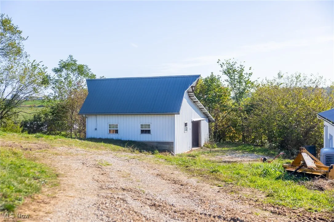 560 Township Road 2402, Loudonville, Ohio 44842,MLS Now Listing ID