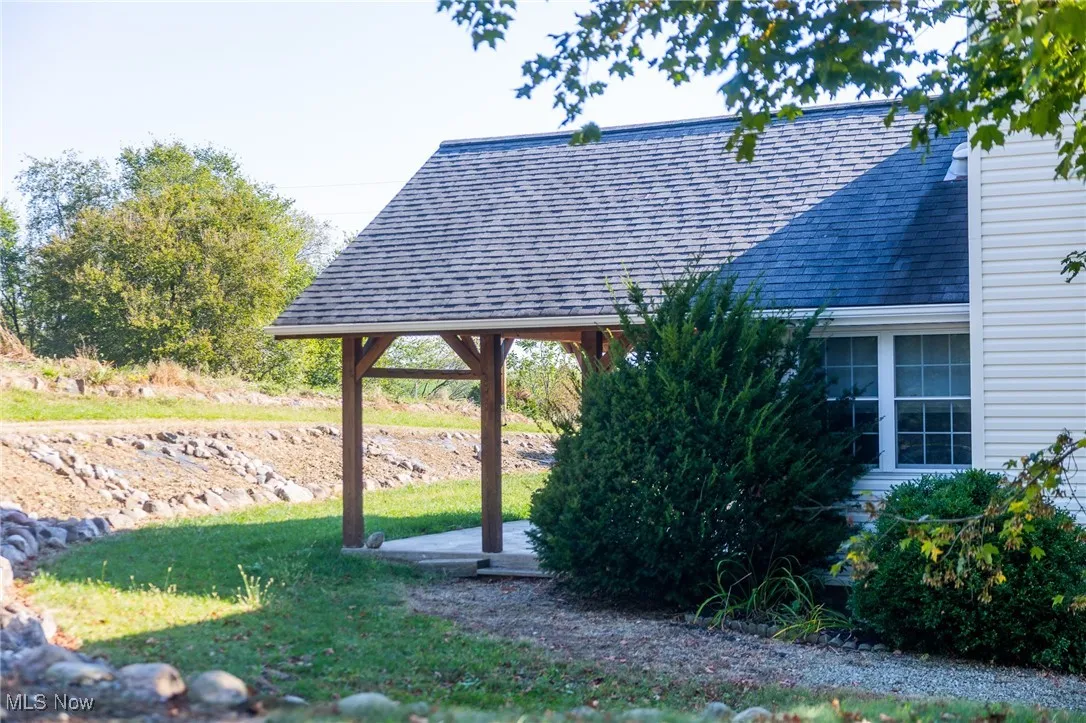 560 Township Road 2402, Loudonville, Ohio 44842,MLS Now Listing ID
