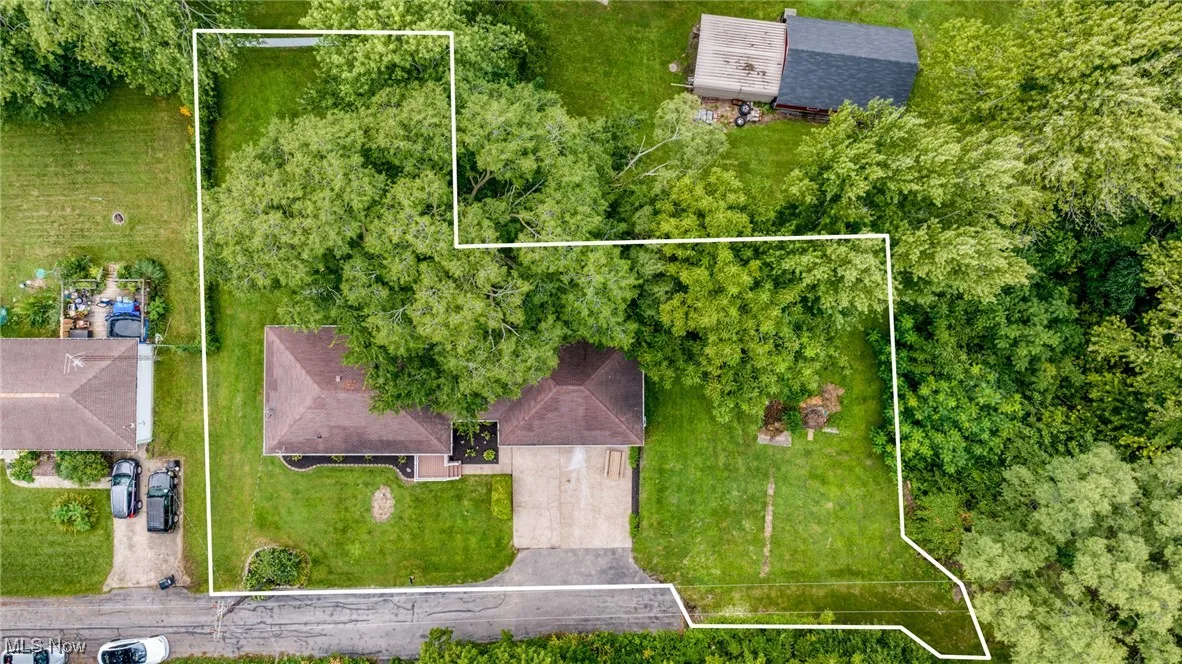 7311 Freeman Lane, Huron, Ohio 44839,MLS Now Listing ID
