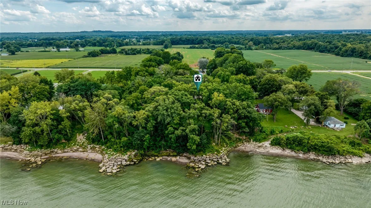 7311 Freeman Lane, Huron, Ohio 44839,MLS Now Listing ID