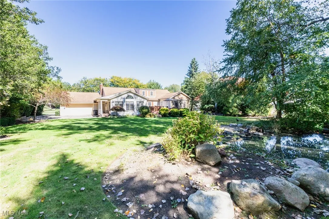 26016 Fairmount Boulevard, Beachwood, Ohio 44122,MLS Now Listing ID