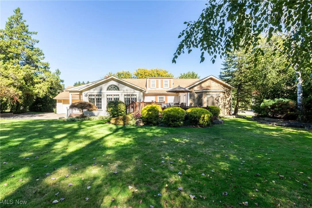 26016 Fairmount Boulevard, Beachwood, Ohio 44122,MLS Now Listing ID