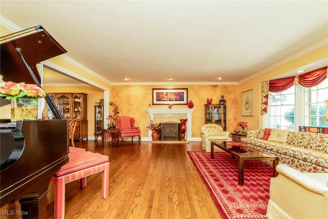 26016 Fairmount Boulevard, Beachwood, Ohio 44122,MLS Now Listing ID