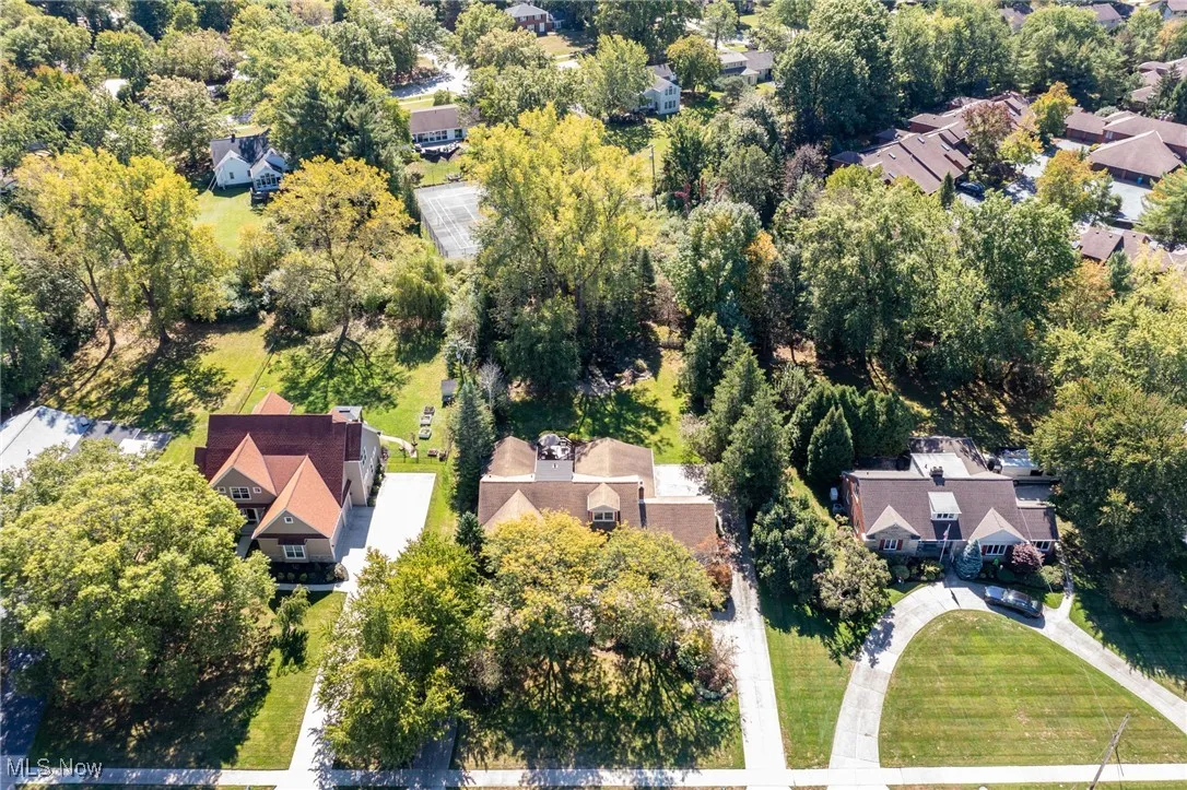 26016 Fairmount Boulevard, Beachwood, Ohio 44122,MLS Now Listing ID