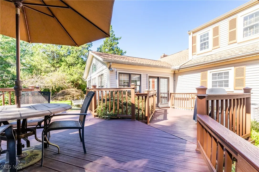 26016 Fairmount Boulevard, Beachwood, Ohio 44122,MLS Now Listing ID
