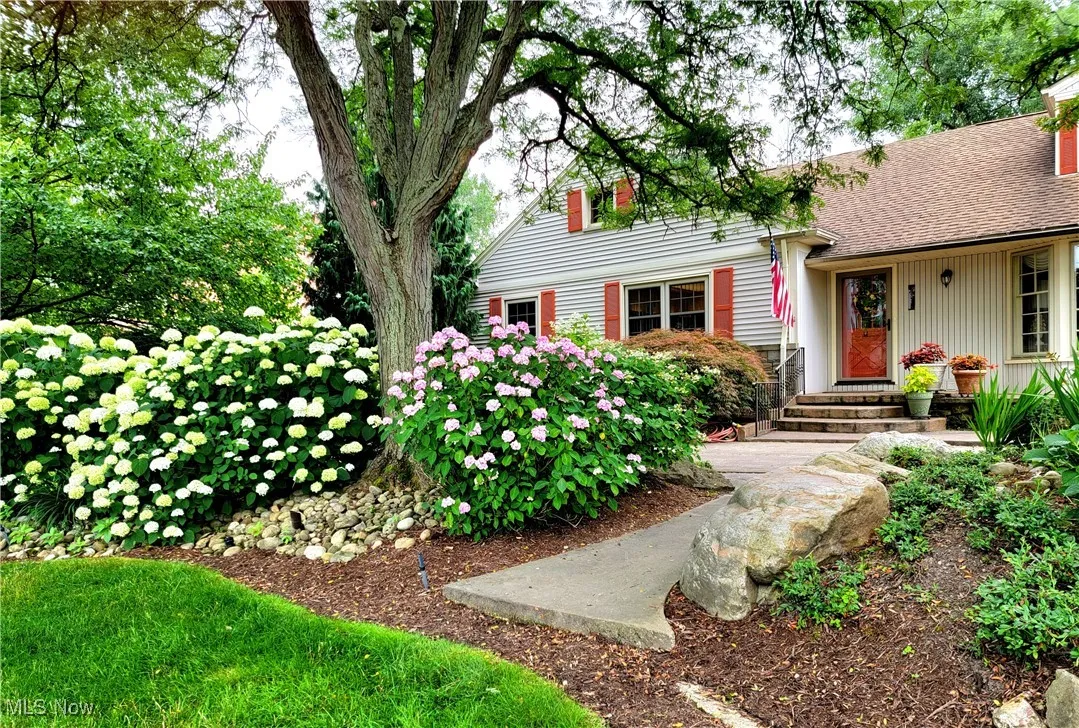 26016 Fairmount Boulevard, Beachwood, Ohio 44122,MLS Now Listing ID