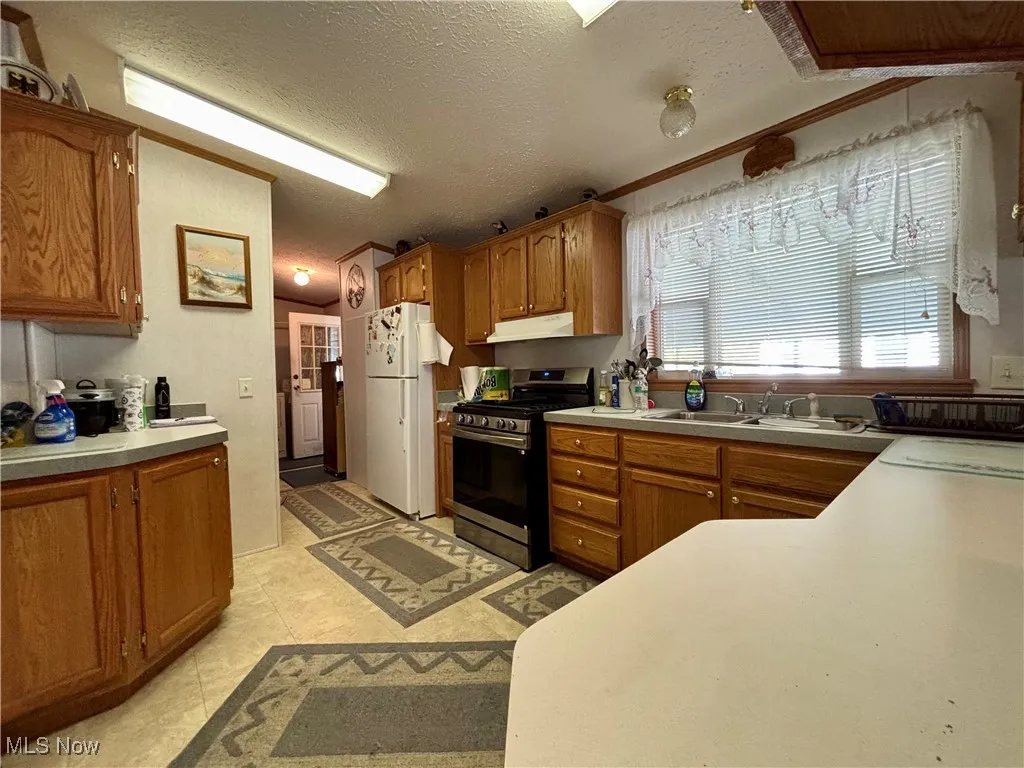 624 Mallard Drive, Elyria, Ohio 44035,MLS Now Listing ID