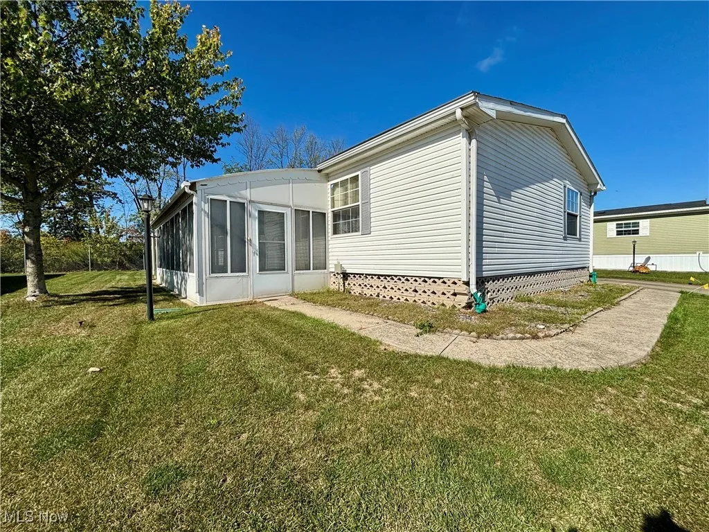 624 Mallard Drive, Elyria, Ohio 44035,MLS Now Listing ID