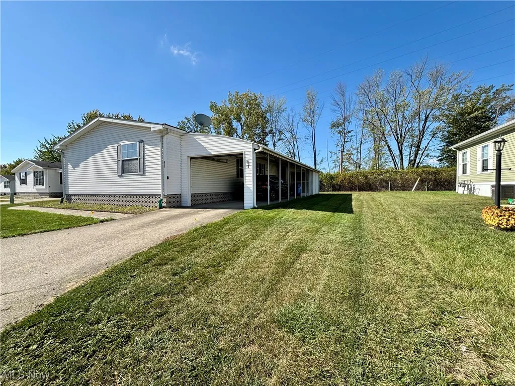 624 Mallard Drive, Elyria, Ohio 44035,MLS Now Listing ID