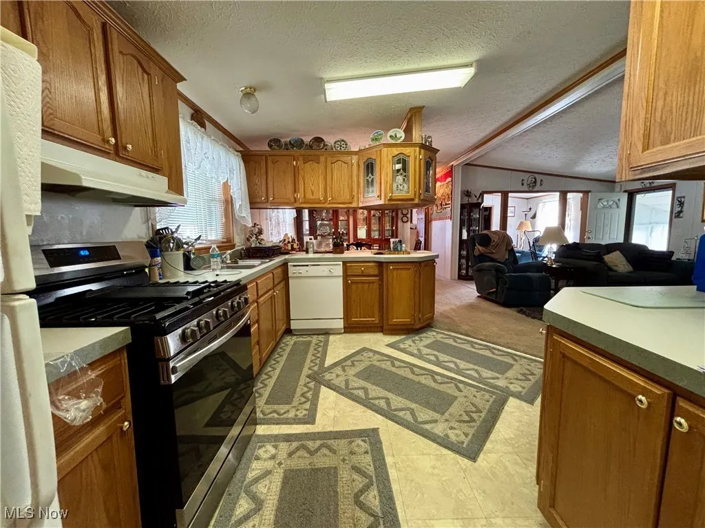 624 Mallard Drive, Elyria, Ohio 44035,MLS Now Listing ID
