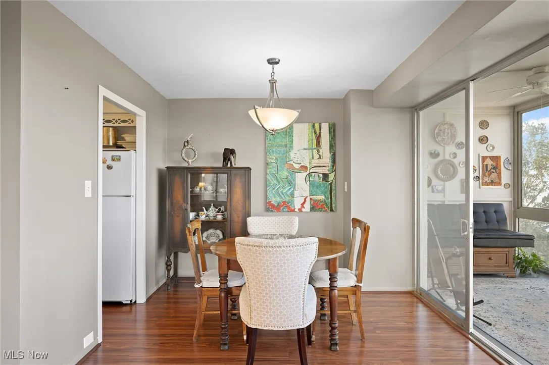 12520 Edgewater Drive # 606, Lakewood, Ohio 44107,MLS Now Listing ID