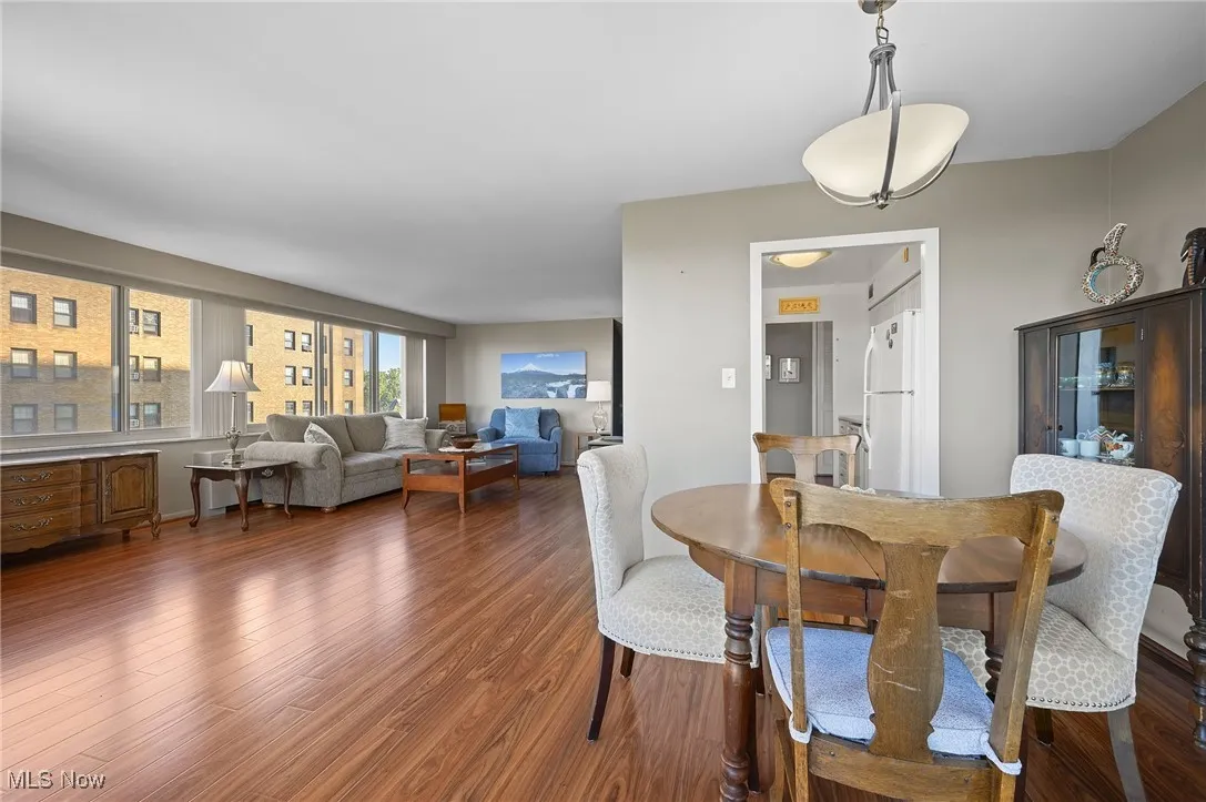 12520 Edgewater Drive # 606, Lakewood, Ohio 44107,MLS Now Listing ID