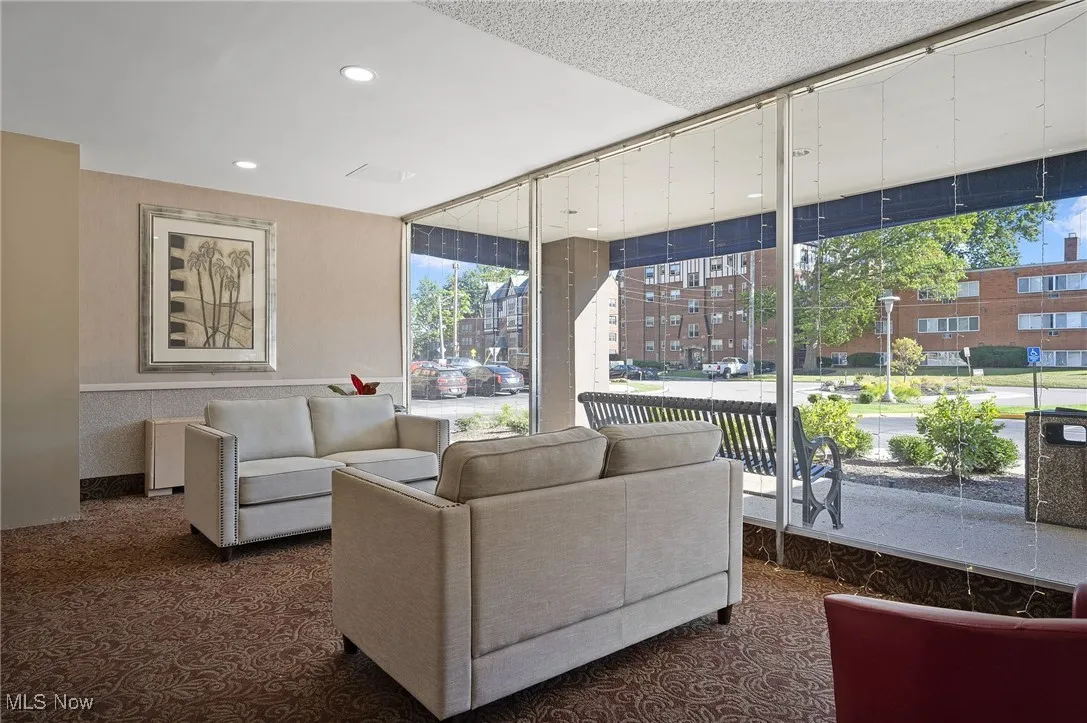 12520 Edgewater Drive # 606, Lakewood, Ohio 44107,MLS Now Listing ID