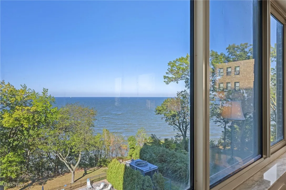 12520 Edgewater Drive # 606, Lakewood, Ohio 44107,MLS Now Listing ID