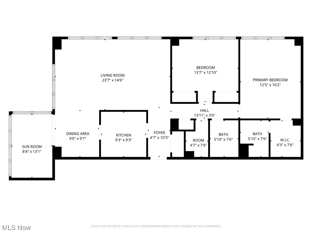 12520 Edgewater Drive # 606, Lakewood, Ohio 44107,MLS Now Listing ID