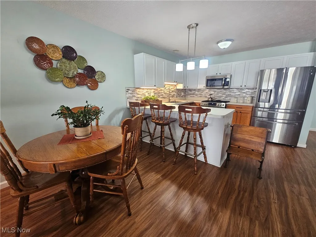 3982 Mallard Bay # 33, Perry, Ohio 44081,MLS Now Listing ID