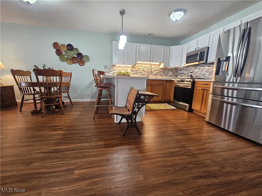 3982 Mallard Bay # 33, Perry, Ohio 44081,MLS Now Listing ID