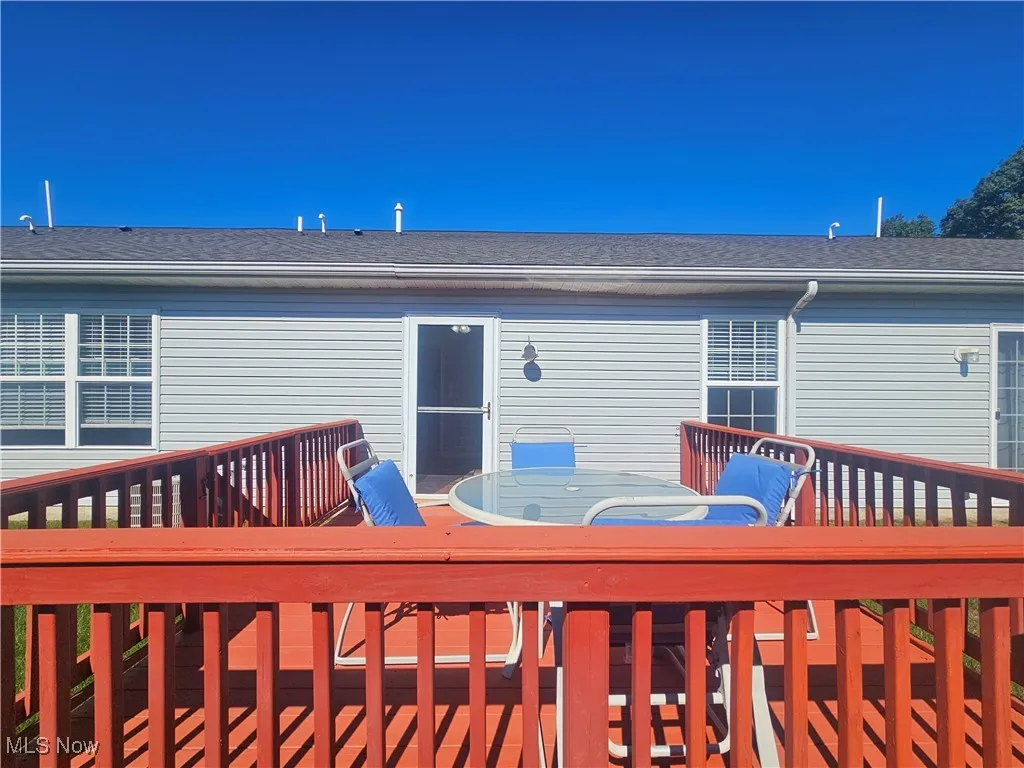 3982 Mallard Bay # 33, Perry, Ohio 44081,MLS Now Listing ID