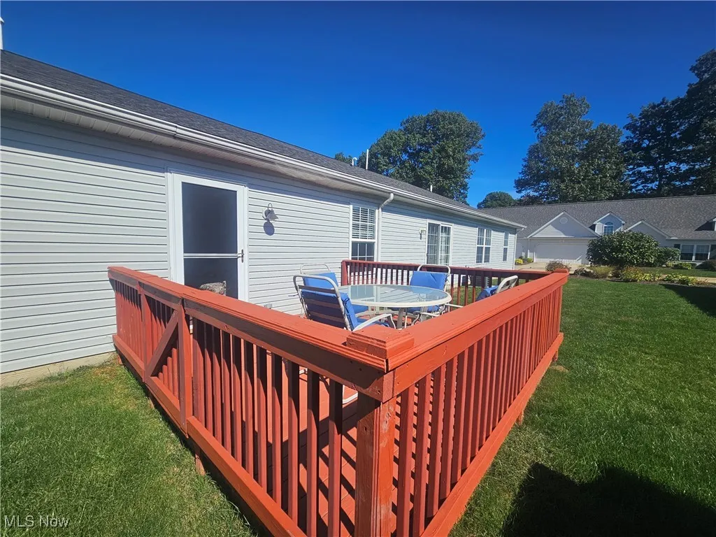 3982 Mallard Bay # 33, Perry, Ohio 44081,MLS Now Listing ID