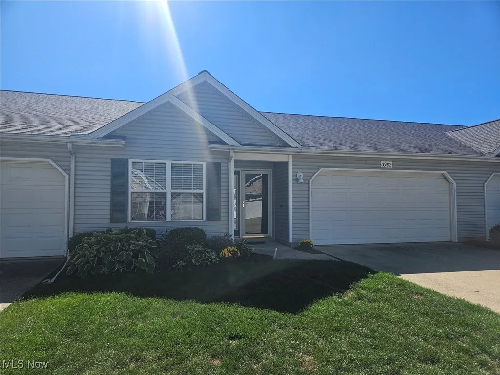 3982 Mallard Bay # 33, Perry, Ohio 44081,MLS Now Listing ID
