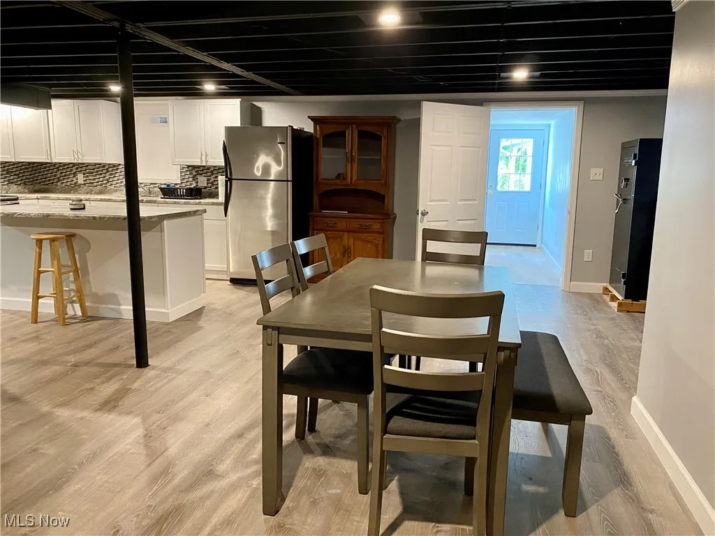 821 Main Street, Ashland, Ohio 44805,MLS Now Listing ID
